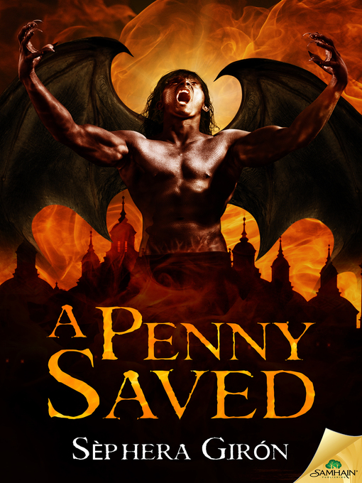 Title details for A Penny Saved by Sephera Giron - Available
